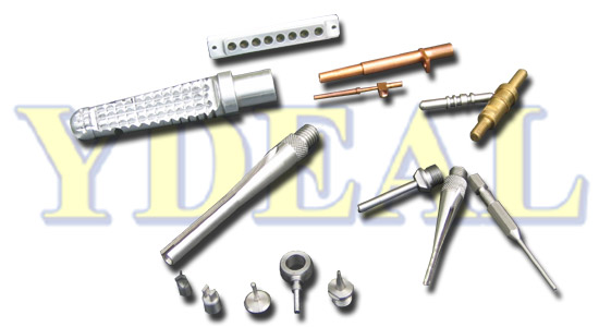 Ydeal