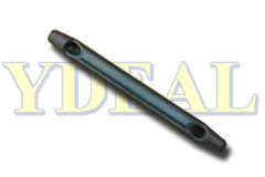 'Round Punches'