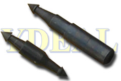 'Fixing Pins'