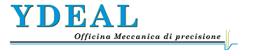 YDEAL logo
